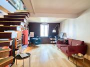 Vente Appartement 2 pièces 44 m2 Paris 3ème