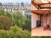 Vente Appartement 2 pièces 44 m2 Paris 3ème