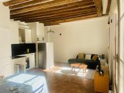 Vente Appartement 2 pièces 44 m2 Paris 5ème