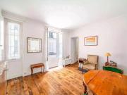 Vente Appartement 2 pièces 43 m2 Paris 7ème