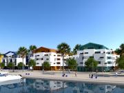 Vente Appartement 2 pièces 44 m2 Port saint louis du rhone