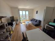 Vente Appartement 2 pièces 44 m2 Reims