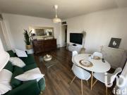 Vente Appartement 2 pièces 44 m2 Rosny sous Bois