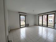 Vente Appartement 2 pièces 44 m2 Rouen