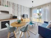 Vente Appartement 2 pièces 44 m2 Royan