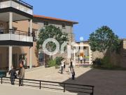 Vente Appartement 2 pièces 44 m2 Saint André la Côte
