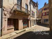 Vente Appartement 2 pièces 44 m2 Saint Gengoux le National