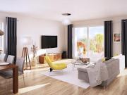 Vente Appartement 2 pièces 44 m2 Saint Laurent du Var