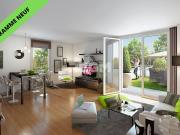 Vente Appartement 2 pièces 44 m2 Saint maur des fosses