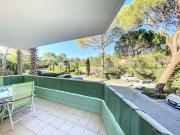 Vente Appartement 2 pièces 44 m2 Saint raphael