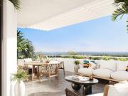 Vente Appartement 2 pièces 44 m2 Sainte Anne