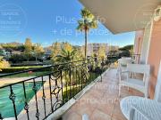 Vente Appartement 2 pièces 44 m2 Sainte Maxime