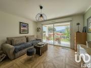 Vente Appartement 2 pièces 44 m2 Sainte Maxime
