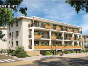 Vente Appartement 2 pièces 44 m2 Sénas