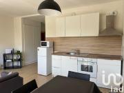 Vente Appartement 2 pièces 44 m2 Strasbourg