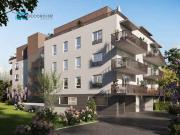 Vente Appartement 2 pièces 44 m2 Thonon les Bains