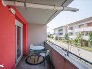 Vente Appartement 2 pièces 44 m2 Toulouse