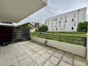 Vente Appartement 2 pièces 44 m2 Toulouse