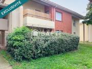 Vente Appartement 2 pièces 44 m2 Toulouse