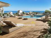 Vente Appartement 2 pièces 44 m2 Villeneuve Loubet