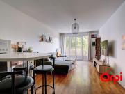Vente Appartement 2 pièces 44 m2 Villeurbanne