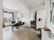 Vente Appartement 2 pièces 44 m2 Villeurbanne