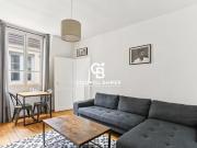 Vente Appartement 2 pièces 45.01 m2 Paris 7ème