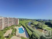 Vente Appartement 2 pièces 45.03 m2 Mandelieu la Napoule