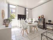 Vente Appartement 2 pièces 45.05 m2 Marseille 7ème