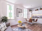 Vente Appartement 2 pièces 45.05 m2 Nice