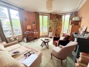Vente Appartement 2 pièces 45.05 m2 Paris 5ème