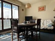 Vente Appartement 2 pièces 45.06 m2 Trouville sur Mer