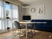 Vente Appartement 2 pièces 45.06 m2 Trouville sur Mer