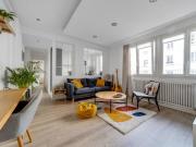 Vente Appartement 2 pièces 45.07 m2 Paris 11ème