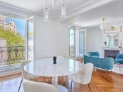 Vente Appartement 2 pièces 45.09 m2 Paris 18ème