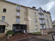 Vente Appartement 2 pièces 45.13 m2 Brie Comte Robert