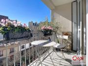 Vente Appartement 2 pièces 45 m2 Issy les Moulineaux