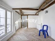 Vente Appartement 2 pièces 45.17 m2 Paris 9ème