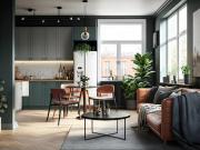 Vente Appartement 2 pièces 45.18 m2 Le Bourget du Lac