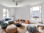 Vente Appartement 2 pièces 45.19 m2 Paris 15ème