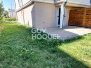 Vente Appartement 2 pièces 45.1 m2 La Riche
