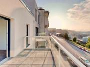 Vente Appartement 2 pièces 45.24 m2 Brest