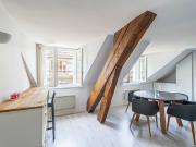 Vente Appartement 2 pièces 45.24 m2 Paris 8ème