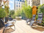 Vente Appartement 2 pièces 45.31 m2 Paris 5ème