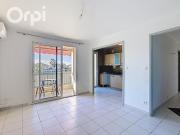 Vente Appartement 2 pièces 45.31 m2 Saint Cyr sur Mer