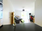 Vente Appartement 2 pièces 45.36 m2 Nantes