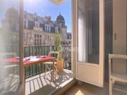 Vente Appartement 2 pièces 45.37 m2 Paris 16ème