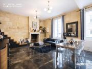 Vente Appartement 2 pièces 46.74 m2 Bordeaux