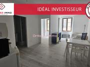 Vente Appartement 2 pièces 45.3 m2 Pau