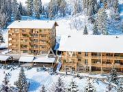 Vente Appartement 2 pièces 45.42 m2 Les Gets